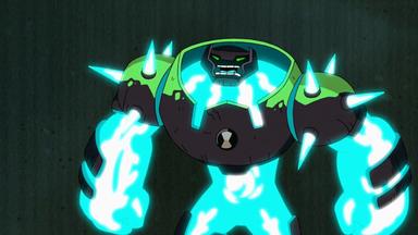 Ben 10 2x24