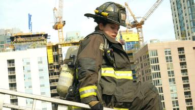 Chicago Fire 6x6