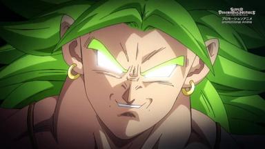 Super Dragon Ball Heroes 3x10
