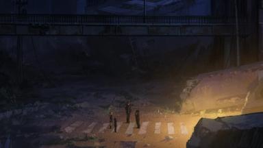Seraph of the end 2x2