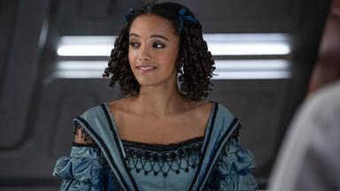 DC's Legends of Tomorrow 4x7