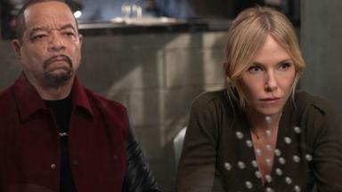 Ley y orden: Unidad de Víctimas Especiales 27x10