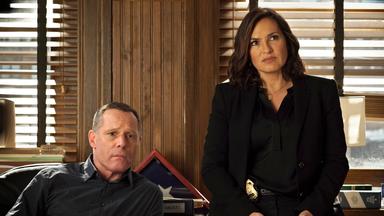 Chicago P.D. 2x20