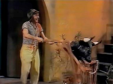 El Chavo del Ocho 1x29
