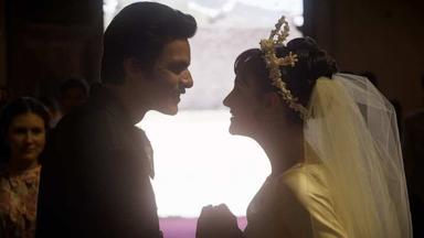 El último rey: El hijo del pueblo 1x6