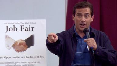 The Office 4x13