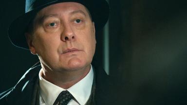 The Blacklist 10x8