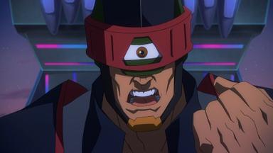 Masters del Universo: Revelación 1x2