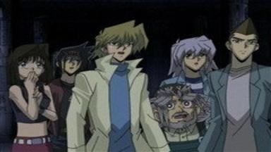 Yu-Gi-Oh! Duel Monsters 1x224