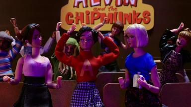 Robot Chicken 6x2