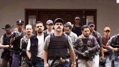 El Chapo 2x7
