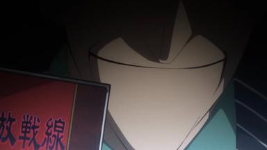 My Hero Academia 5x15