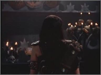 Xena, la princesa guerrera 5x14