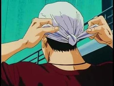 Slam Dunk 1x61