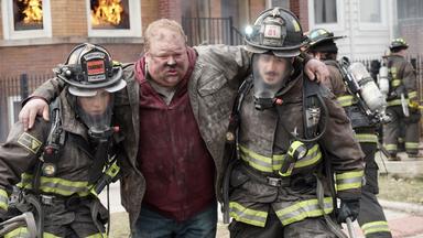 Chicago Fire 3x21