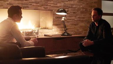 Suits: la clave del éxito 7x8