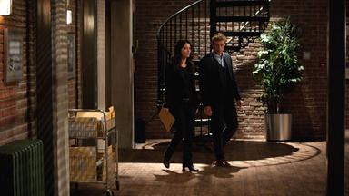 El mentalista 5x12