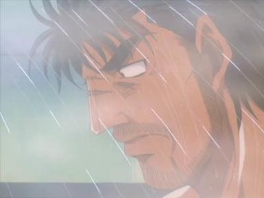Espíritu de lucha: Hajime no Ippo 1x37