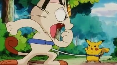 Pokémon 2x24
