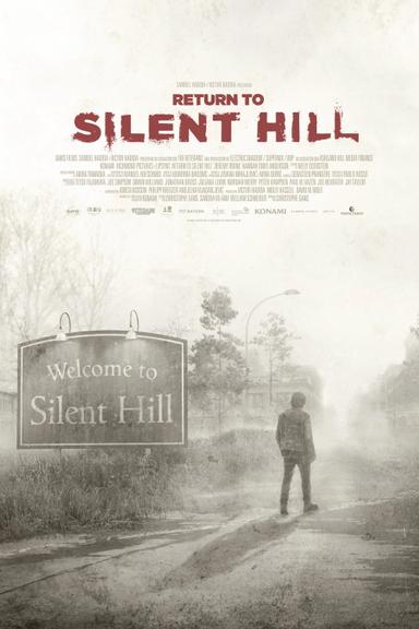 Regreso a Silent Hill