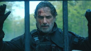 The Walking Dead: The Ones Who Live 1x6