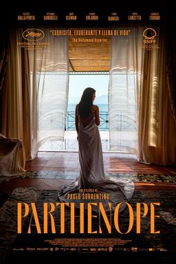 Parthenope