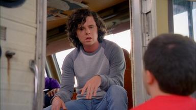The Middle 8x18