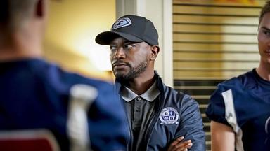 All American 1x13