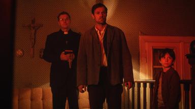 Al borde de la realidad 1x4