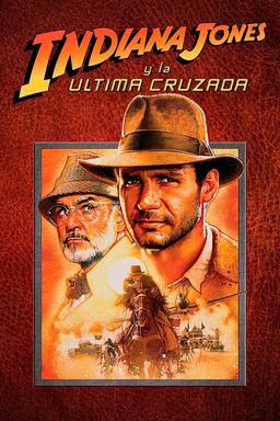 Indiana Jones y la última cruzada