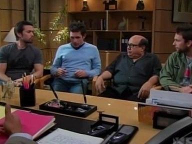 Colgados en Filadelfia 3x7