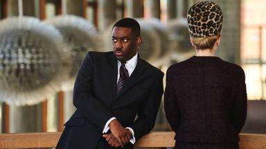 Harry Palmer: el expediente Ipcress 1x2