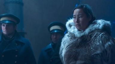 The Terror 1x4
