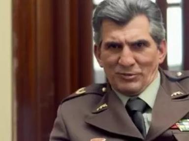 Pablo Escobar, el patrón del mal 1x26