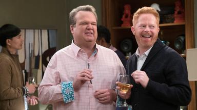 Modern Family 9x15