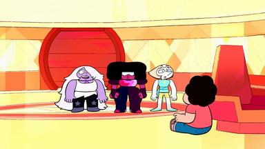 Steven Universe 4x11