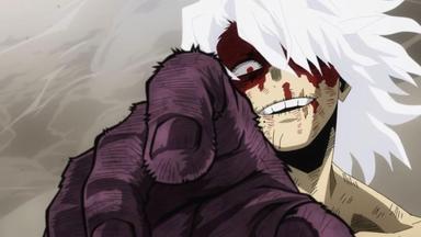 My Hero Academia 5x24