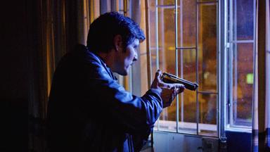 Narcos 2x7