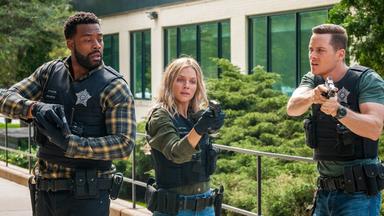 Chicago P.D. 7x4