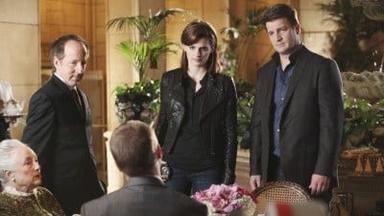 Castle 2x8