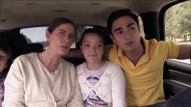 El señor de los cielos 2x56