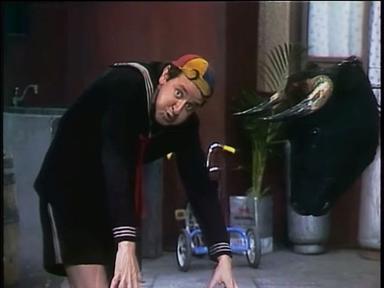El Chavo del Ocho 4x16