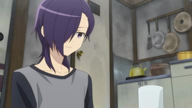 Hataraku Maou-sama! 2x15