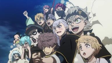 Black Clover 1x112