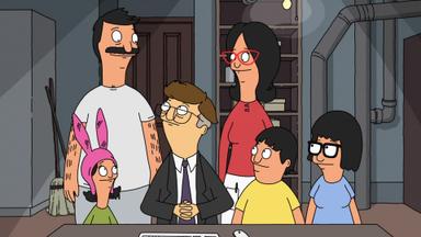 Bob's Burgers 1x11