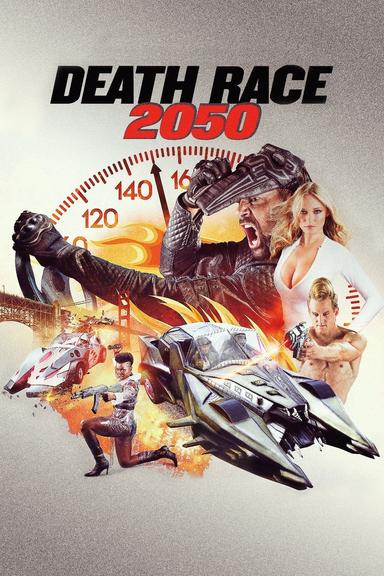 Death Race 2050