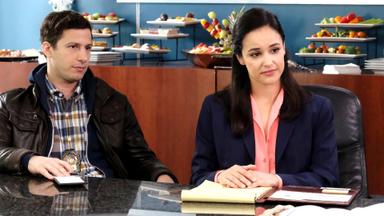 Brooklyn Nine-Nine 6x8