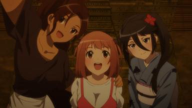 Hataraku Maou-sama! 2x7