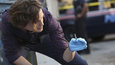 Mentes criminales 10x4
