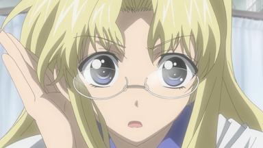 Ichiban Ushiro no Daimaou 1x7